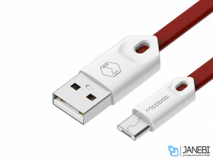 کابل میکرو یو اس بی مک دودو Mcdodo Gorgeous Series Micro USB Cable 0.25m