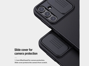 قیمت قاب محافظ سامسونگ نیلکین Nillkin CamShield cover case for Samsung Galaxy A25 5G