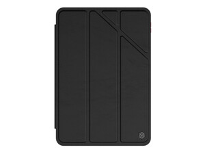 کیف محافظ تبلت شیائومی 11 اینچ پد 6 و پد 6 پرو شیائومی نیلکین Nillkin Bevel Leather smartcover case Xiaomi Pad 6, Pad 6 Pro