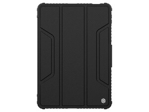 کاور کتابی بامپردار تبلت پد 6 و پد 6 پرو 11 اینچ شیائومی نیلکین Nillkin Bumper Leather cover case Pro Xiaomi Pad 6, Pad 6 Pro
