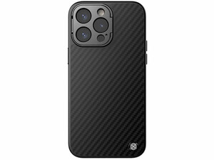 قاب محافظ آیفون 14 پرومکس نیلکین Nillkin CarboProp Magnetic Aramid fiber armor case iPhone 14 Pro Max