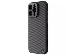 قیمت قاب محافظ مگنتی  آیفون 15 پرو مکس نیلکین Nillkin CarboProp Magnetic Aramid fiber armor case for Apple iPhone 15 Pro Max