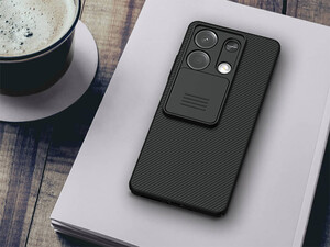 قیمت قاب محافظ شیائومی رد می نوت 13 نیلکین Nillkin CamShield cover case for Xiaomi Redmi Note 13