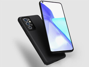 فروش قاب محافظ وان پلاس 9 آر تی نیلکین  Nillkin Super Frosted Shield Matte cover case for Oneplus 9RT 5G