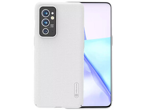 قاب محافظ وان پلاس 9 آر تی نیلکین  Nillkin Super Frosted Shield Matte cover case for Oneplus 9RT 5G