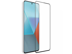 فروش محافظ صفحه نمایش شیشه ای Nillkin Xiaomi Redmi Note 13 Pro CP+Pro tempered glass