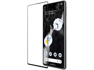 قیمت محافظ صفحه نمایش شیشه ای گوگل پیکسل 7 نیلکین Nillkin Google Pixel 7 CP+Pro tempered glass