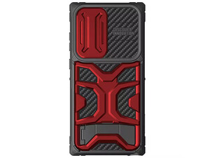 قیمت قاب محافظ سامسونگ  اس 23 اولتر نیلکین Nillkin Adventurer Pro shock-resistant case for Samsung Galaxy S23 Ultra