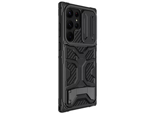 خرید قاب محافظ سامسونگ  اس 23 اولتر نیلکین Nillkin Adventurer Pro shock-resistant case for Samsung Galaxy S23 Ultra