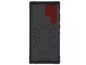 بهترین قاب محافظ سامسونگ  اس 23 اولتر نیلکین Nillkin Adventurer Pro shock-resistant case for Samsung Galaxy S23 Ultra