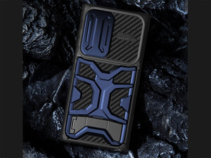 قیمت قاب محافظ سامسونگ  اس 23 اولتر نیلکین Nillkin Adventurer Pro shock-resistant case for Samsung Galaxy S23 Ultra