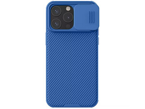 قاب محافظ مگنتی آیفون 15 پرو نیلکین Nillkin Apple iPhone 15 Pro CamShield Pro Magnetic Case