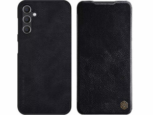 قیمت کیف محافظ سامسونگ گلکسی A14 5G نیلکین Nillkin Samsung Galaxy A14 5G Qin leather case