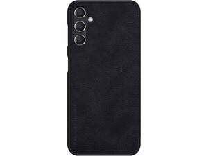 کیف محافظ سامسونگ گلکسی A14 5G نیلکین Nillkin Samsung Galaxy A14 5G Qin leather case