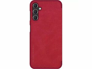 کیف محافظ سامسونگ گلکسی A14 5G نیلکین Nillkin Samsung Galaxy A14 5G Qin leather case