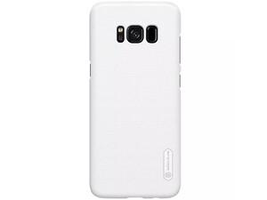 خرید قاب محافظ سامسونگ  اس 8 نیلکینNillkin Super Frosted Shield Matte cover case for Samsung Galaxy S8