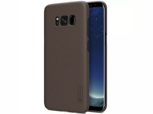 خرید قاب محافظ سامسونگ  اس 8 نیلکینNillkin Super Frosted Shield Matte cover case for Samsung Galaxy S8