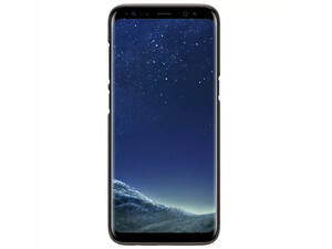 قاب محافظ سامسونگ  اس 8 نیلکینNillkin Super Frosted Shield Matte cover case for Samsung Galaxy S8