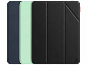 کیف آهنربایی آیپد پرو 11 اینچ نیلکین Nillkin Bevel Leather Case iPad Pro 11 2020/2021/2022