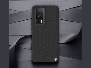 قیمت قاب محافظ نیلکین K60/K60 Pro/Poco F5 Proشیائومی NillkinXiaomi Redmi K60/K60 Pro/Poco F5 Pro Textured Case