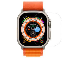 محافظ صفحه‌نمایش اپل‌واچ اولترا نیلکین Nillkin Apple Watch Ultra H+Pro Anti-Explosion Glass Screen Protector