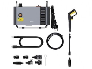 کارواش خانگی بیسوس Baseus F1 Car Pressure Washer EU