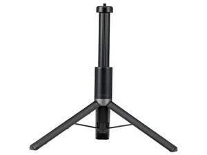 سه پایه گیمبال گوشی و دوربین دیجیتال بیسوس Baseus Gimbal Stabilizer Tripod Extension Pole 1.05m SUYT-E01