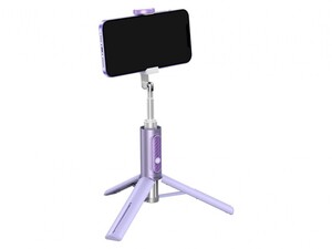 مونوپاد و سه پایه بیسوس Baseus Traveler Bluetooth Tripod Selfie Stick