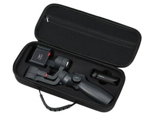 کیف محافظ گیمبال و سه پایه بیسوس Baseus Handheld Gimbal Tripod Storage Organizer