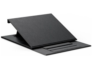 استند لپ تاپ بیسوس Baseus Ultra High Folding Laptop Stand SUZB-A01