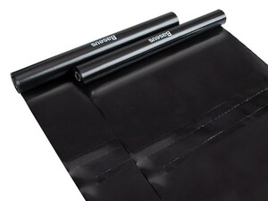 کیسه زباله داخل خودرو بیسوس پک دوتایی Baseus 2 Rolls Vehicle-mounted Trash Bags CRLJD-D01