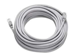 کابل شبکه بیسوس ۱۵ متری  Baseus Cat6.0 RJ45 Gigabit 15m PCWL-K01