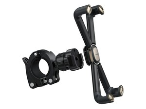 هولدر مناسب دوچرخه و موتور بیسوس Baseus Quick To Take Cycling Holder SUQX-01