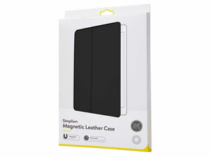 Baseus Simplism Magnetic Leather Case For Pad Air 10.9inch 2020