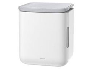 مینی یخچال و گرم کن بیسوس Baseus Igloo Mini Fridge for Students 6L ACXBW-A02