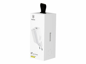 شارژر دیواری بیسوس Baseus Charging Quick Charger Adapter