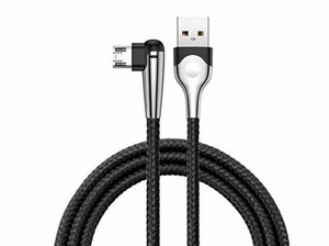 کابل میکرو یو اس بی بیسوس Baseus Sharp-bird Mobile Game Cable Micro USB 1m