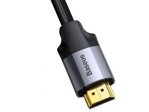 کابل اچ دی ام آی بیسوس Baseus Enjoyment Series DP HDMI Cable 2M