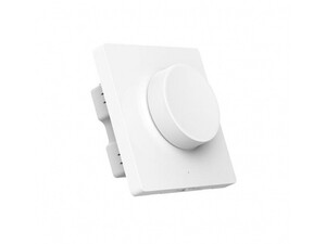 کلیدبرق بی سیم شیائومی Smart built-in dimmer Xiaomi Yeelight YLYKQ-0005