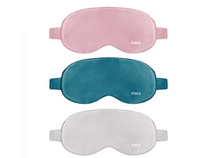 ماساژور گرمایشی چشم شیائومی Xiaomi PMA-E10 Graphene Heating Silk EyeMask Eye Mask