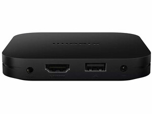 خرید تی وی باکس شیائومی ( نسخه گلوبال ) Xiaomi TV Box S 2nd Gen 4K Ultra HD Streaming Device MDZ-28-AA