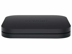 تی وی باکس شیائومی ( نسخه گلوبال ) Xiaomi TV Box S 2nd Gen 4K Ultra HD Streaming Device MDZ-28-AA