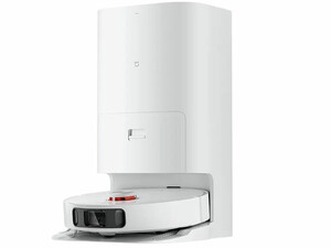 جارو برقی رباتیک شیائومی Xiaomi Mijia Omni Robot Vacuum-Mop B101CN