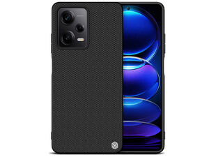 قاب محافظ شیائومی نوت 12 پرو و پوکو ایکس 5 پرو نیلکین Nillkin case Xiaomi Redmi Note 12 Pro 5G, Xiaomi Poco X5 Pro
