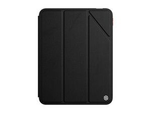 کیف محافظ هوشمند آیپد 10.9 اینچ نیلکین Nillkin Apple iPad 10.9 2022 Bevel Leather Case