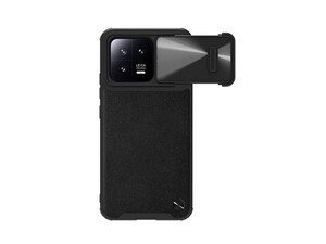 قاب محافظ شیائومی 13 نیلکین Nillkin Xiaomi 13 CamShield Leather Case S