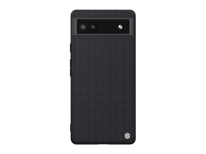 قاب محافظ گوشی گوگل پیکسل 6A نیلکین Nillkin Google Pixel 6A Textured Case