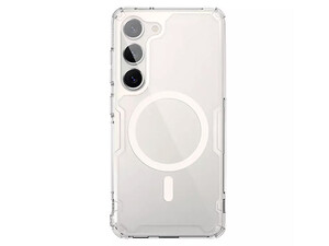 قاب مگنتی اس 23 پلاس سامسونگ نیلکین Nillkin Samsung Galaxy S23 Plus Nature TPU Pro Magnetic case