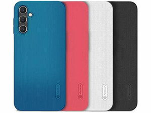 قاب سامسونگ گلکسی ای 14 نیلکین Nillkin Samsung Galaxy A14 5G Super Frosted Shield