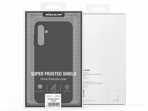 قاب سامسونگ گلکسی A14 5G نیلکین Nillkin Samsung Galaxy A14 5G Super Frosted Shield